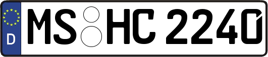 MS-HC2240