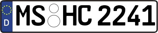 MS-HC2241