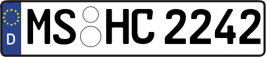 MS-HC2242