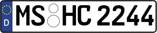 MS-HC2244
