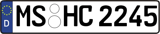 MS-HC2245