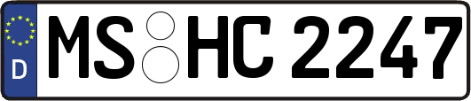 MS-HC2247