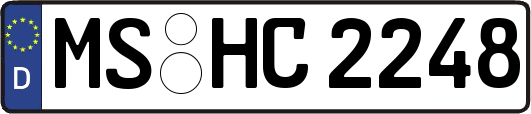 MS-HC2248