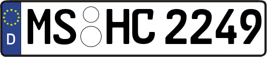 MS-HC2249