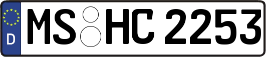 MS-HC2253