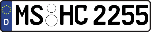 MS-HC2255