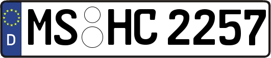 MS-HC2257