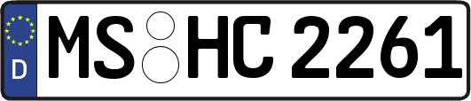 MS-HC2261
