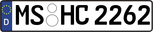 MS-HC2262