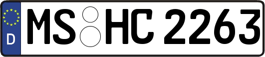 MS-HC2263