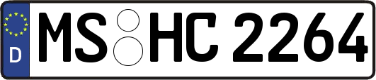 MS-HC2264