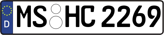 MS-HC2269