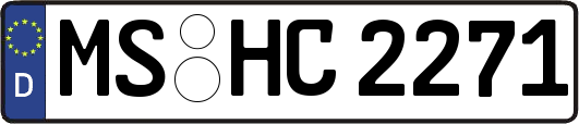 MS-HC2271