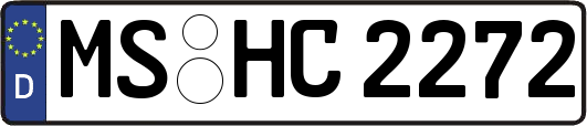 MS-HC2272