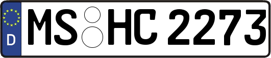 MS-HC2273