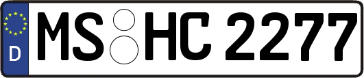 MS-HC2277