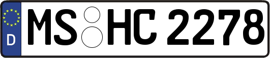 MS-HC2278