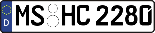 MS-HC2280
