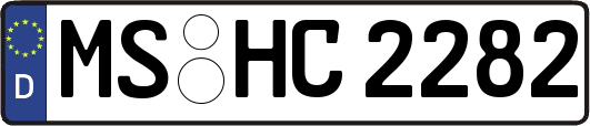 MS-HC2282