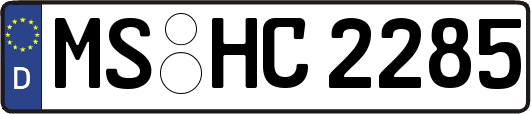 MS-HC2285