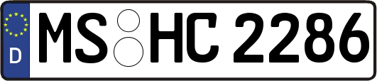 MS-HC2286