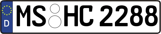 MS-HC2288