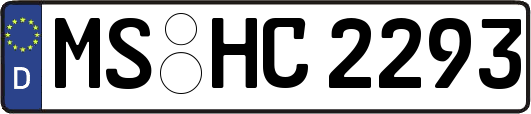 MS-HC2293