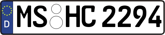 MS-HC2294