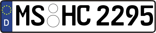 MS-HC2295