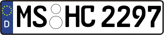 MS-HC2297