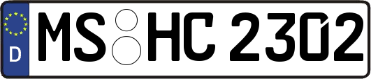 MS-HC2302
