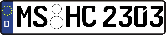 MS-HC2303
