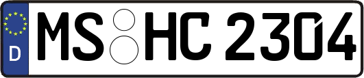 MS-HC2304