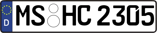 MS-HC2305