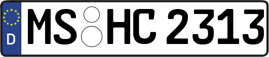 MS-HC2313