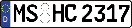 MS-HC2317