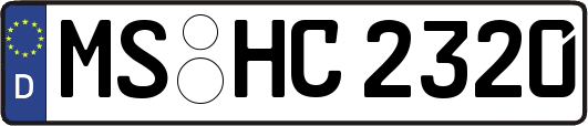 MS-HC2320