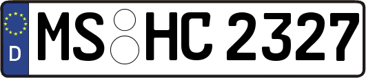 MS-HC2327