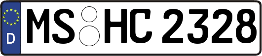 MS-HC2328