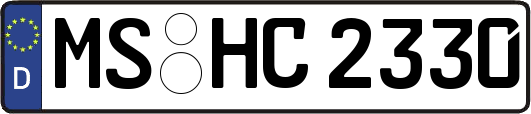 MS-HC2330