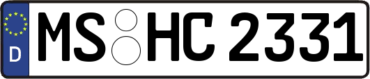MS-HC2331