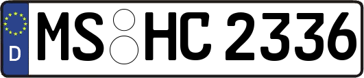 MS-HC2336