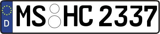 MS-HC2337