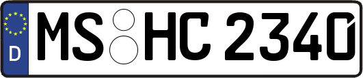 MS-HC2340