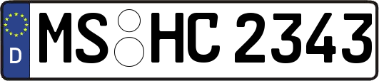 MS-HC2343