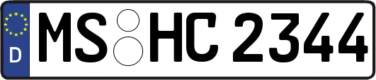 MS-HC2344