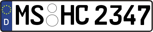 MS-HC2347