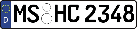 MS-HC2348