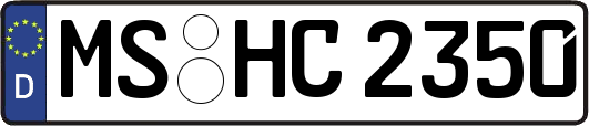 MS-HC2350