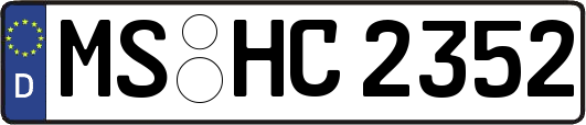 MS-HC2352